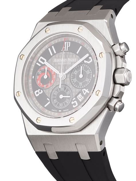 audemars piguet 30th anniversary|certified pre owned Audemars Piguet.